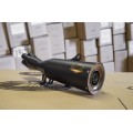 ZARD 4-2-1 Slip-on System Exhaust for BMW K 100 / K 100 RS / K 100 RT / K 100 LT / K RS 16 / K 1100 LT / K 1100 RS ZARD 4-2-1 Slip-on System Exhaust for BMW K 100 / K 100 RS / K 100 RT / K 100 LT / K RS 16 / K 1100 LT / K 1100 RS